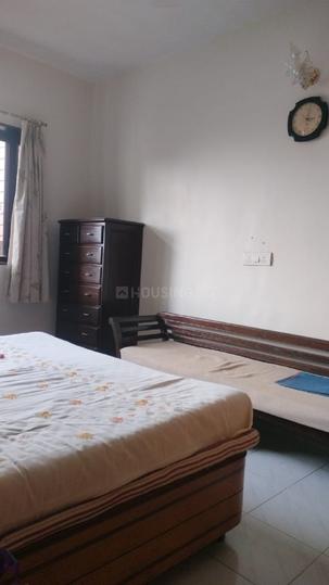 Tagore Road, Santacruz West Bedroom 1