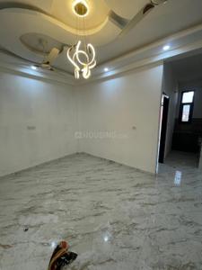 Hall Image of 1000 Sq.ft 3 BHK Builder Floor for sale in Indraprashtha Yojna Ghaziabad for Rs. 4000000
