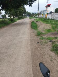 Image of 800 Sq.ft Residential Plot / Land for sale in Limbodi, Indore for Rs. 5300000