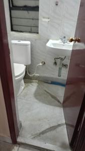 Bathroom Image of 1500 Sq.ft 3 BHK Apartment / Flat for sale in Tollygunge Kolkata for Rs. 10000000