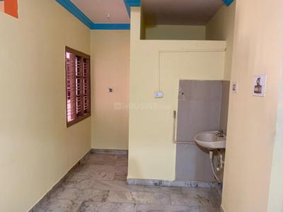 Bedroom Image of 1200 Sq.ft 2 BHK Builder Floor for rent in Vijayanagar Bengaluru for Rs. 23000