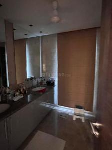 Kitchen Image of 3000 Sq.ft 4 BHK Builder Floor for sale in Shanti Niketan New Delhi for Rs. 250000000
