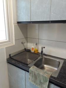 Kitchen Image of 1160 Sq.ft 2.5 BHK Apartment / Flat for sale in Gulshan Botnia, Sector 144 Noida for Rs. 15000000
