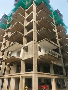 Image of 1025 Sq.ft 2 BHK Apartment / Flat for sale in Teja Fortune Heights, Patancheru, Sangareddy for Rs. 5123975