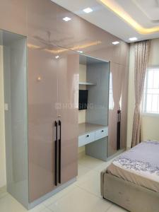 Bedroom Image of 924 Sq.ft 2 BHK Apartment / Flat for sale in Block 4B Bengaluru for Rs. 13100000