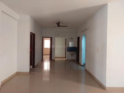 Hall Image of 1700 Sq.ft 3 BHK Apartment / Flat for rent in Kodambakkam Chennai for Rs. 42000