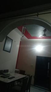 Hall Image of Budhha pg in Alpha II, Greater Noida