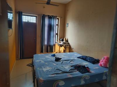 1 BHK Independent Builder Floor