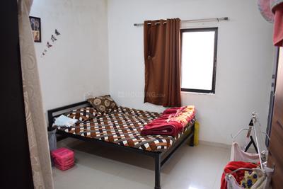 Bedroom Image of 2250 Sq.ft 4 BHK Independent House for sale in Nikol Ahmedabad for Rs. 13500000