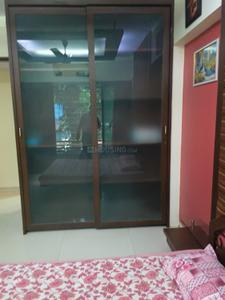 Bedroom Image of 950 Sq.ft 2 BHK Apartment / Flat for sale in Kandivali West Mumbai for Rs. 21000000