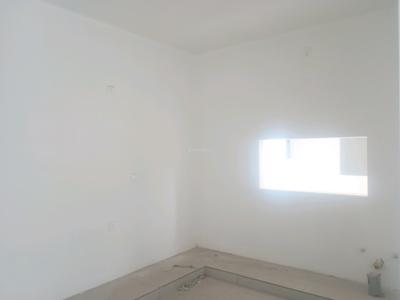 Kitchen Image of 2255 Sq.ft 3 BHK Apartment / Flat for sale in Hallmark Skyrena, Puppalaguda Hyderabad for Rs. 21500000