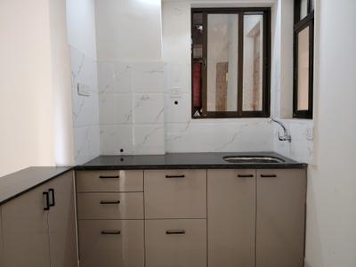 Kitchen Image of 950 Sq.ft 2 BHK Apartment / Flat for sale in Bhoomi Kalash Greens, Panvel Navi Mumbai for Rs. 5500000