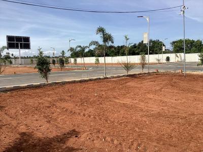 Image of 2426 Sq.ft Residential Plot / Land for sale in Kurumbapalayam, Coimbatore for Rs. 10999000