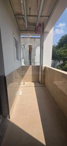 Balcony Image of 1860 Sq.ft 3 BHK Apartment / Flat for sale in Himayath Nagar Hyderabad for Rs. 17700000