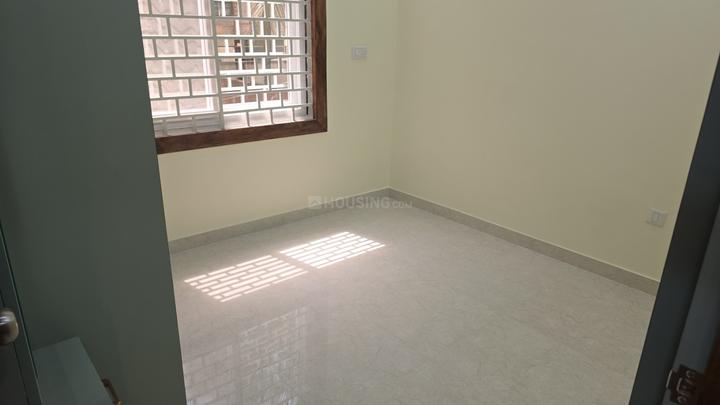 Jp Nagar Phase 5 near Oracle Bedroom One 1