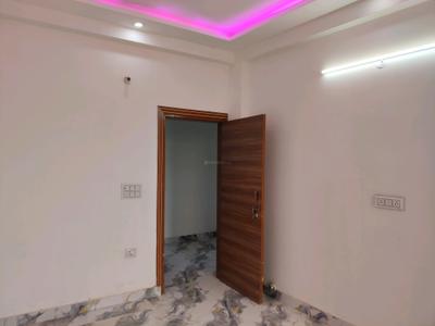 Bedroom Image of 900 Sq.ft 3 BHK Builder Floor for sale in DLF Ankur Vihar Ghaziabad for Rs. 3465493