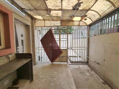 Balcony Image of 3900 Sq.ft 4 BHK Independent House for sale in Iscon Ambli Road Ahmedabad for Rs. 70000000