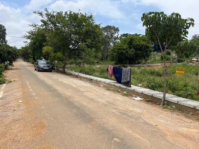 Image of 2400 Sq.ft Residential Plot / Land for sale in Anjanapura Township, Bengaluru for Rs. 28500000