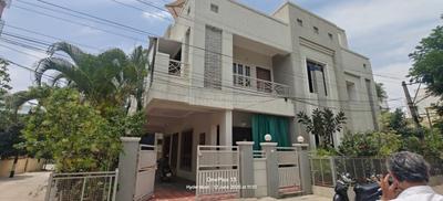 Image of 3300 Sq.ft 3 BHK Independent House for sale in Sainikpuri, Secunderabad for Rs. 35000000