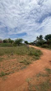 Image of 1400 Sq.ft Residential Plot / Land for sale in Gundur, Tiruchirappalli for Rs. 1400000