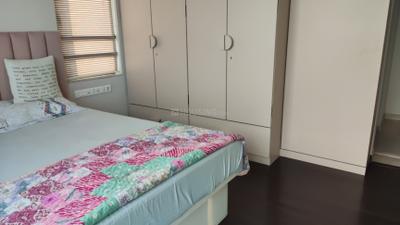 Bedroom Image of 1092 Sq.ft 2 BHK Apartment / Flat for sale in Peninsula Celestia Spaces, Parel Mumbai for Rs. 42500000