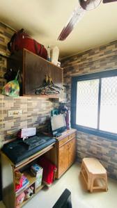 Kitchen Image of 1215 Sq.ft 2 BHK Apartment / Flat for rent in Paldi Ahmedabad for Rs. 22000