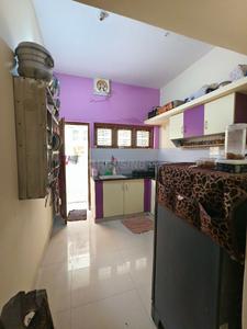 Kitchen Image of 1700 Sq.ft 6 BHK Independent House for sale in Vidyaranyapura Bengaluru for Rs. 26000000