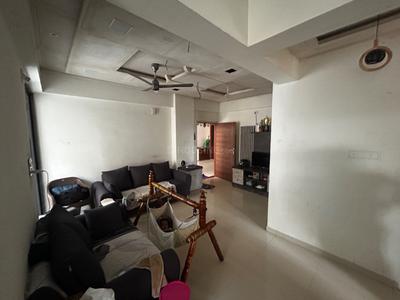 Hall Image of 1098 Sq.ft 2 BHK Apartment / Flat for sale in Madhav Vrundavan Residency, Hathijan Ahmedabad for Rs. 3000000