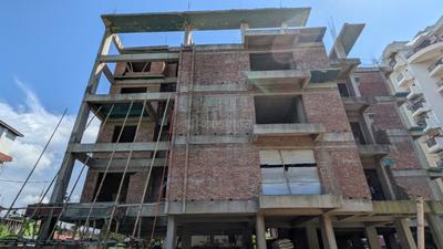 2 BHK Flat