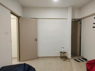 Bedroom Image of 1050 Sq.ft 3 BHK Apartment / Flat for sale in Gurukrupa Marina Enclave, Malad West Mumbai for Rs. 25000000