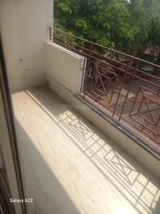 Balcony Image of 2280 Sq.ft 4 BHK Apartment / Flat for sale in Beliaghata Kolkata for Rs. 19500000