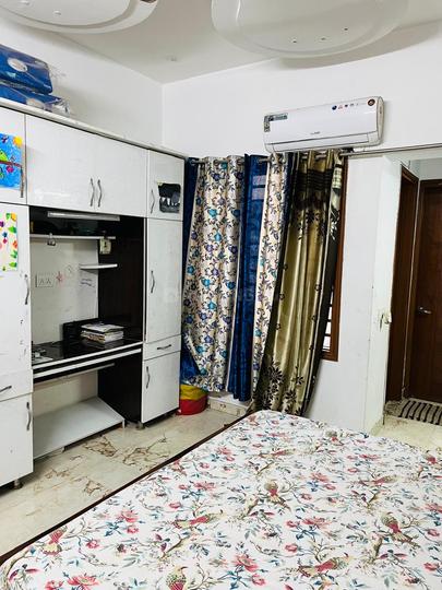 Gmada Aerocity Bedroom 1