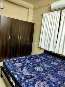 1 BHK Independent Builder Floor