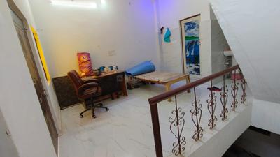 Image of 1800 Sq.ft 4.5 BHK Independent House for sale in Mallpur, Lucknow for Rs. 4500000