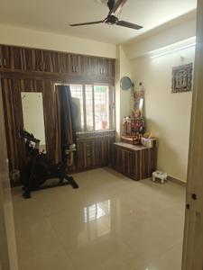 Bedroom Image of 1139 Sq.ft 3 BHK Apartment / Flat for sale in Fortune Divine City Phase II, Misrod Bhopal for Rs. 4400000