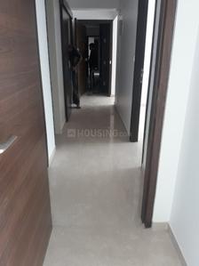 Image of 1500 Sq.ft 3 BHK Apartment / Flat for sale in Santacruz West, Mumbai for Rs. 90000000