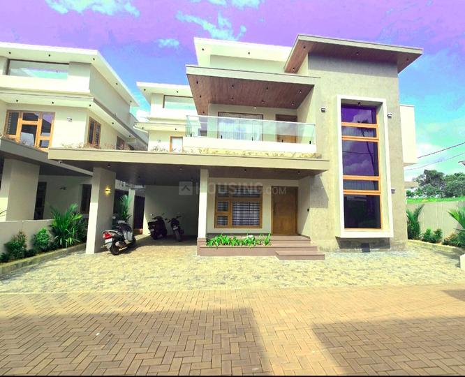 North Kalamassery, Kalamassery Main Image 1