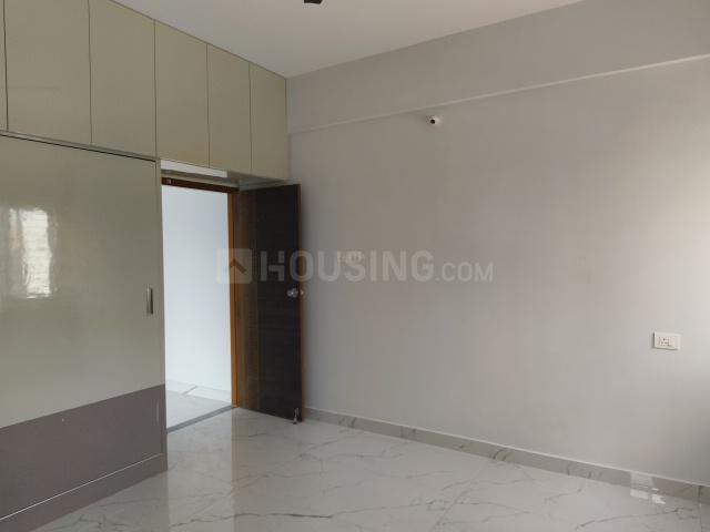 Suresh Reddy homes Bedroom 1