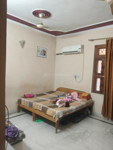 2 BHK Independent Builder Floor