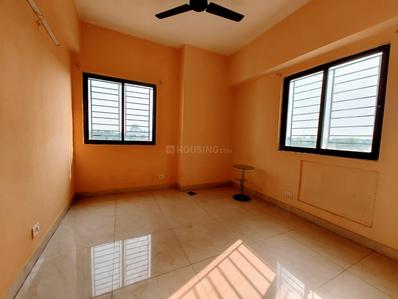 Bedroom Image of 1246 Sq.ft 3 BHK Apartment / Flat for sale in Hiland Park, Santoshpur Kolkata for Rs. 11000000