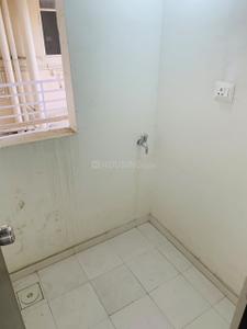 Bedroom Image of 520 Sq.ft 1 BHK Apartment / Flat for rent in Puraniks Rumah Bali, Thane West Thane for Rs. 16003