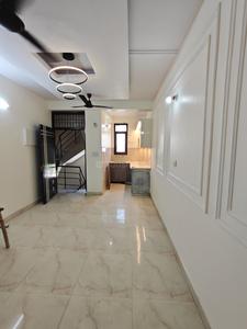 1 BHK Flat
