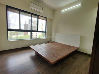 Bedroom Image of 900 Sq.ft 2 BHK Apartment / Flat for sale in Ambrosial Range View, Santacruz East Mumbai for Rs. 32000000