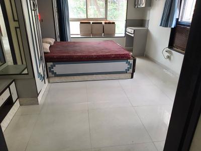 Bedroom Image of 790 Sq.ft 2 BHK Apartment / Flat for rent in Borivali West Mumbai for Rs. 55000