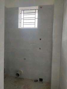Bedroom Three Image of 1450 Sq.ft 3 BHK Apartment / Flat for sale in South Dum Dum Kolkata for Rs. 7975000