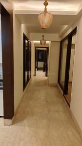 Hall Image of 7200 Sq.ft 8 BHK Independent House for sale in Panchsheel Enclave New Delhi for Rs. 320000000