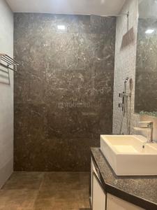 Gandhi Nagar Bathroom One 1