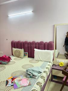 Bedroom Image of 2400 Sq.ft 3 BHK Duplex for sale in Vaishali Nagar Extension Jaipur for Rs. 16500000