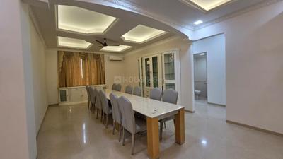 Hall Image of 9500 Sq.ft 5 BHK Villa for rent in Thane West Thane for Rs. 425000