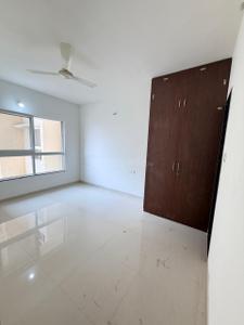 Bedroom Image of 1050 Sq.ft 2 BHK Apartment / Flat for rent in K Raheja Sterling, Kondhwa Pune for Rs. 32000